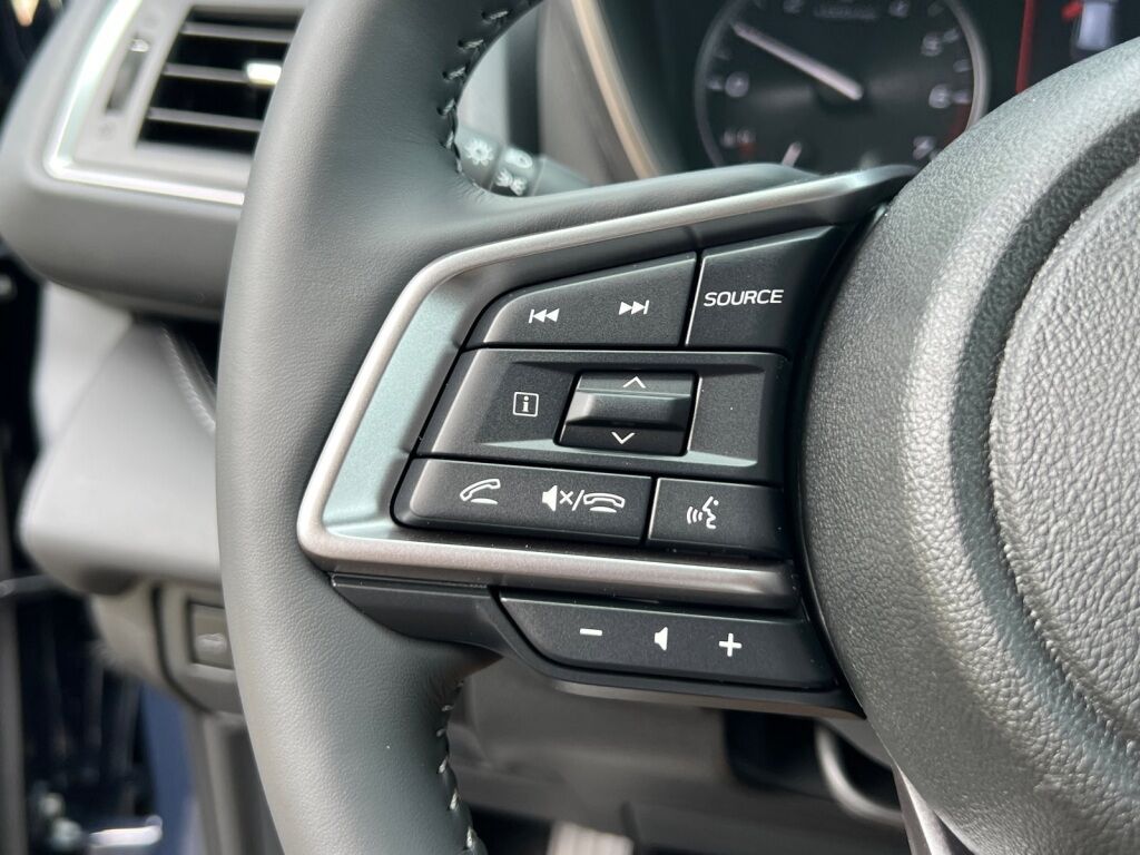 2025 Subaru Ascent Touring Hagerstown MD