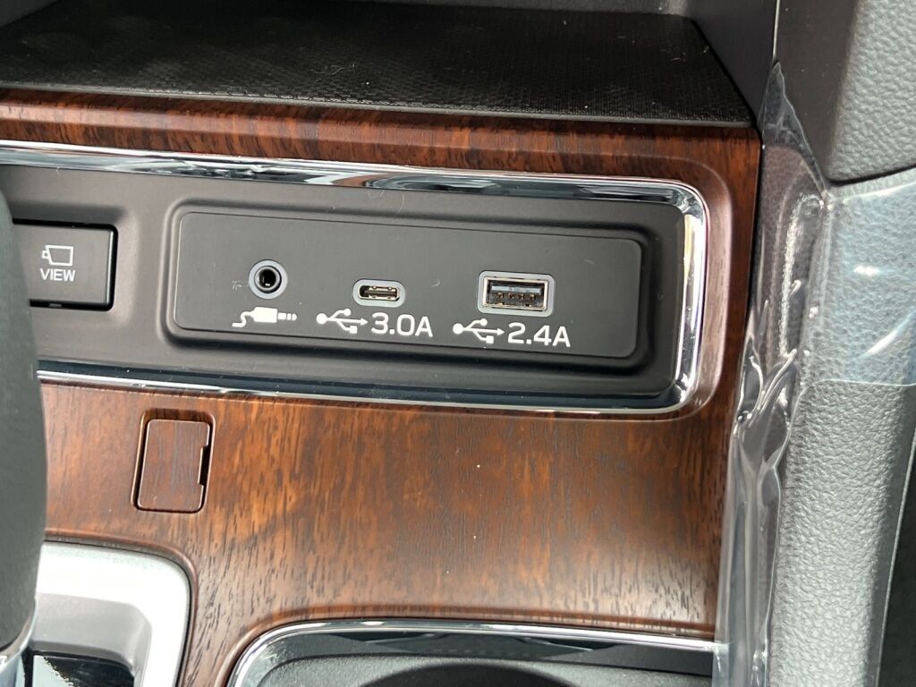 2025 Subaru Ascent Touring Hagerstown MD