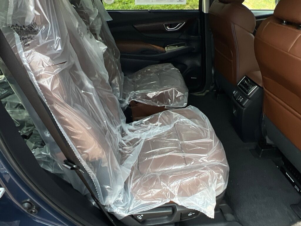 2025 Subaru Ascent Touring Hagerstown MD