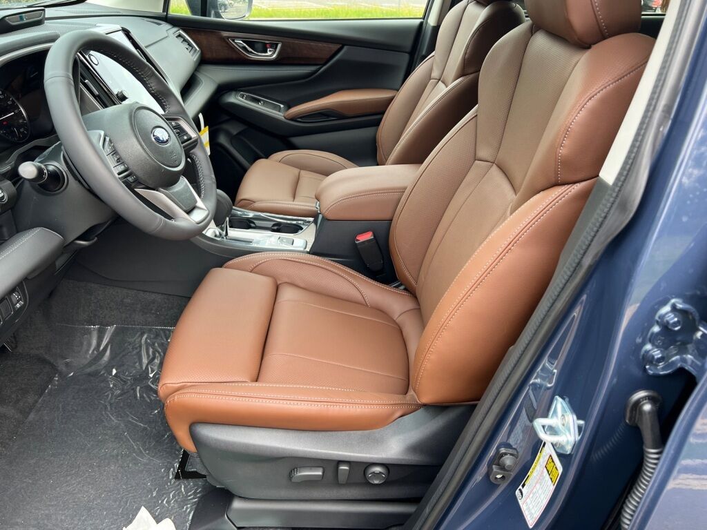 2025 Subaru Ascent Touring Hagerstown MD