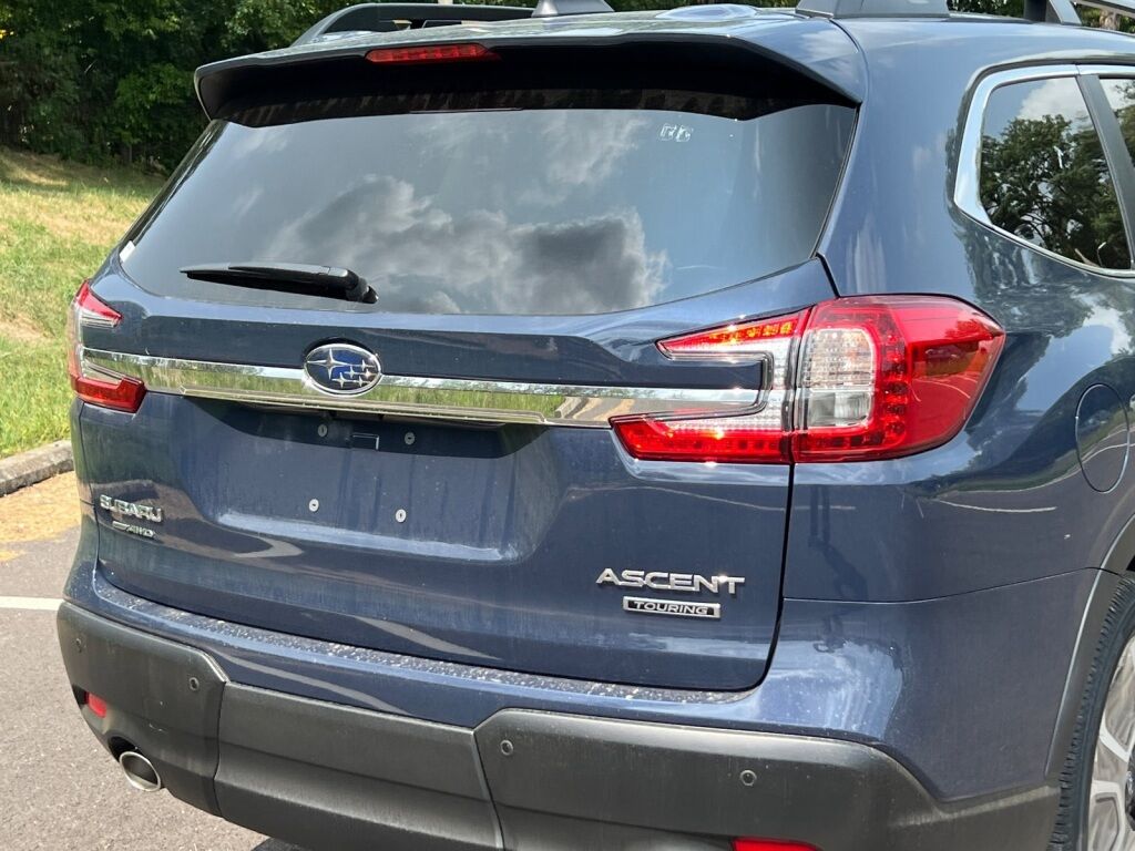 2025 Subaru Ascent Touring Hagerstown MD