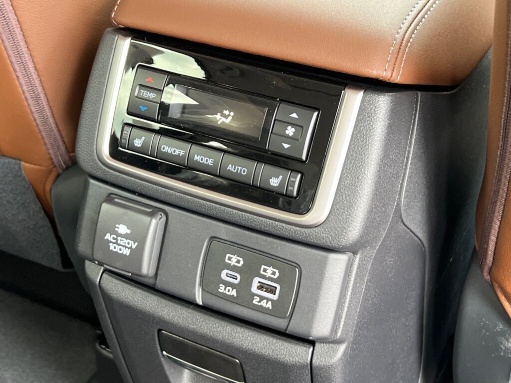 2025 Subaru Ascent Touring Hagerstown MD