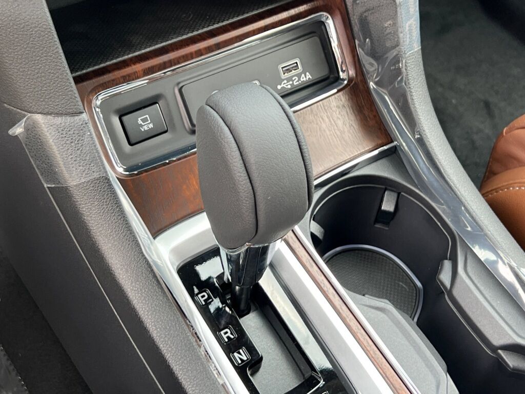 2025 Subaru Ascent Touring Hagerstown MD