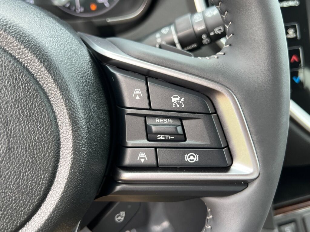 2025 Subaru Ascent Touring Hagerstown MD