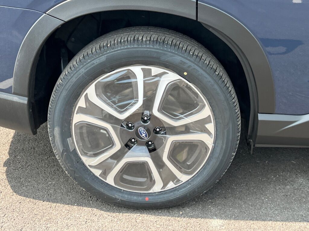 2025 Subaru Ascent Touring Hagerstown MD