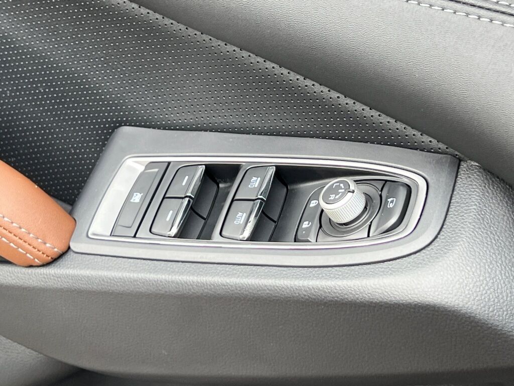 2025 Subaru Ascent Touring Hagerstown MD