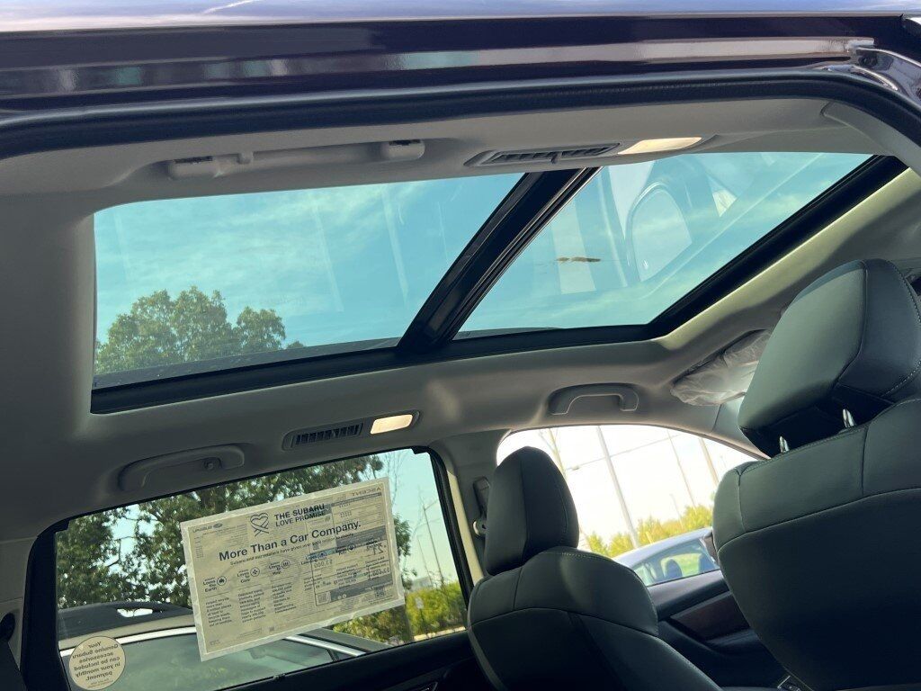 2025 Subaru Ascent Touring Springfield VA