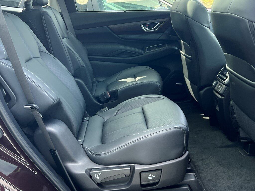2025 Subaru Ascent Touring Springfield VA
