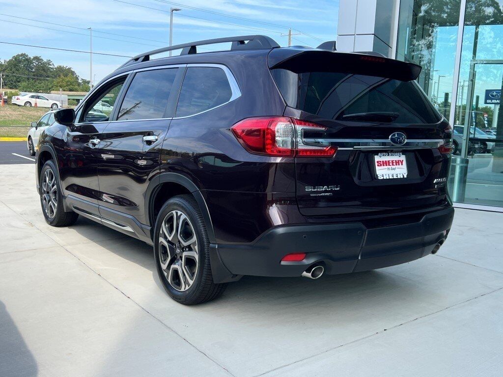2025 Subaru Ascent Touring Springfield VA