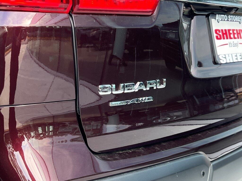 2025 Subaru Ascent Touring Springfield VA