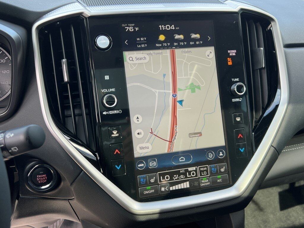 2025 Subaru Ascent Touring Springfield VA
