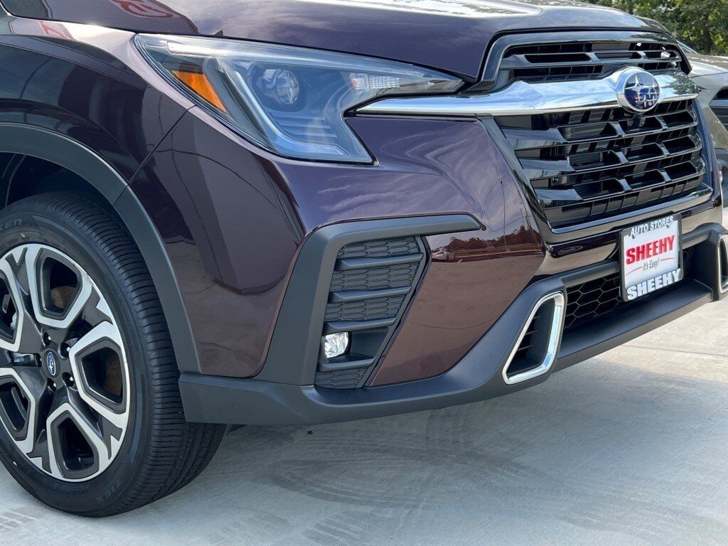 2025 Subaru Ascent Touring Springfield VA
