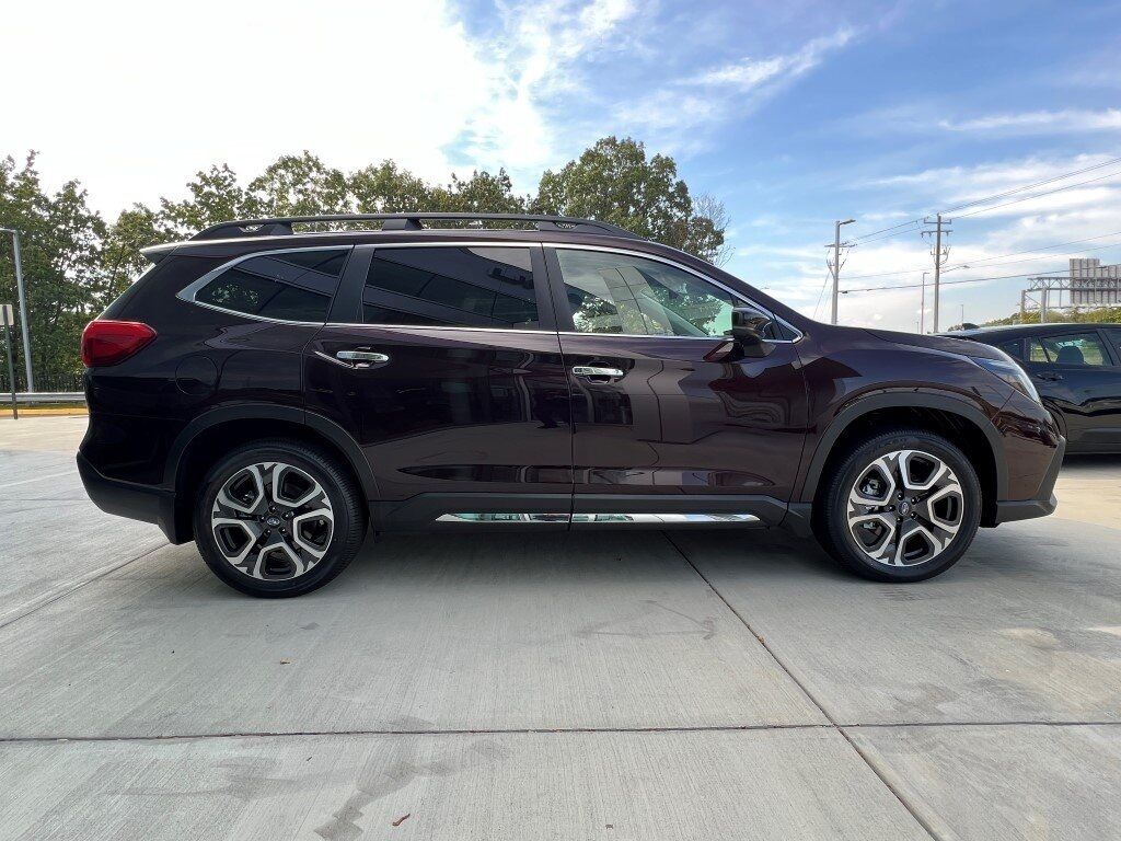 2025 Subaru Ascent Touring Springfield VA