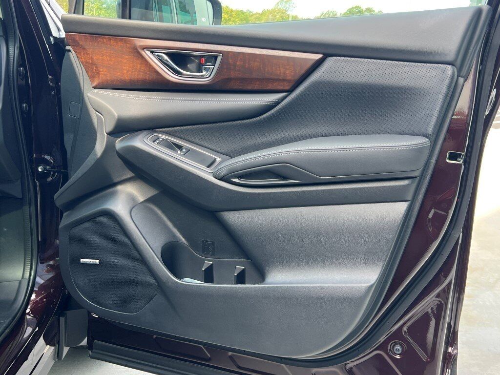 2025 Subaru Ascent Touring Springfield VA