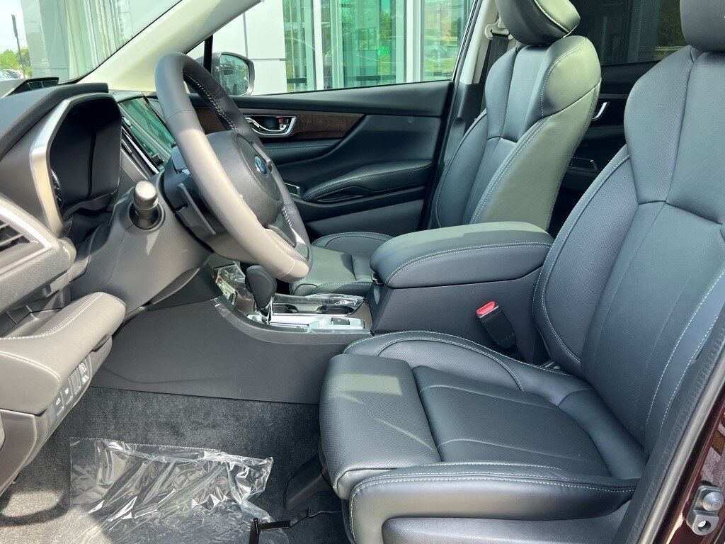 2025 Subaru Ascent Touring Springfield VA