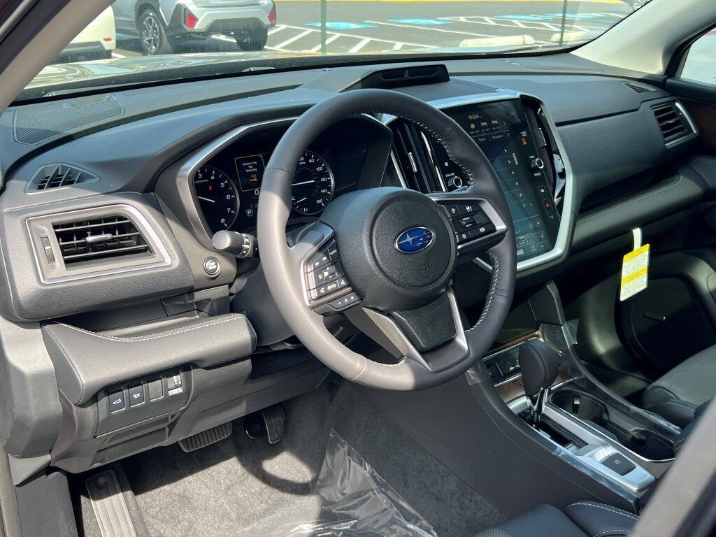 2025 Subaru Ascent Touring Springfield VA