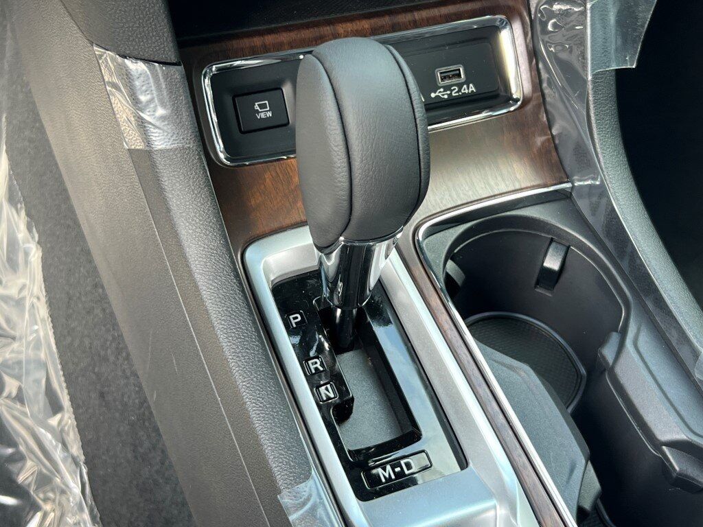 2025 Subaru Ascent Touring Springfield VA