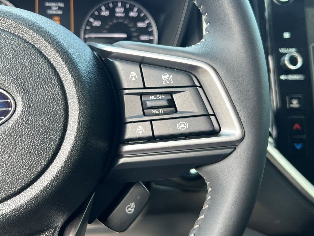 2025 Subaru Ascent Touring Springfield VA