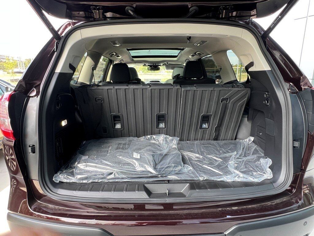 2025 Subaru Ascent Touring Springfield VA