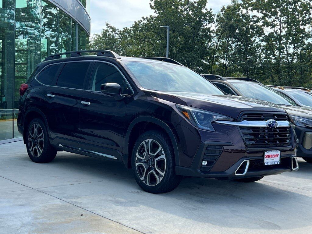 2025 Subaru Ascent Touring Springfield VA