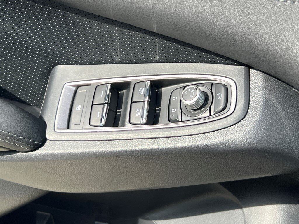 2025 Subaru Ascent Touring Springfield VA