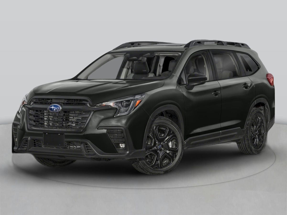 2025 Subaru Ascent Touring Hagerstown MD