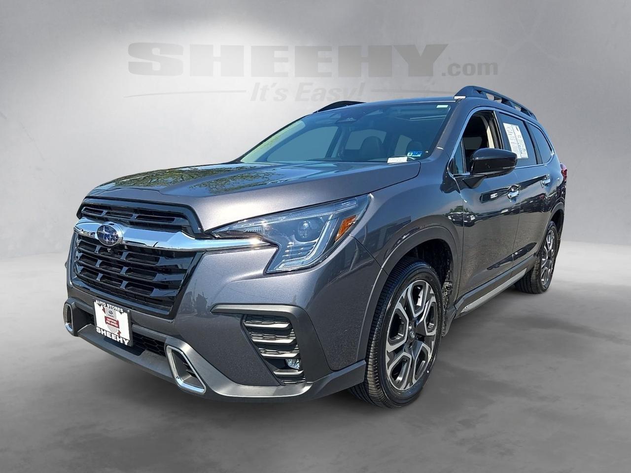 2025 Subaru Ascent Touring Fredericksburg VA