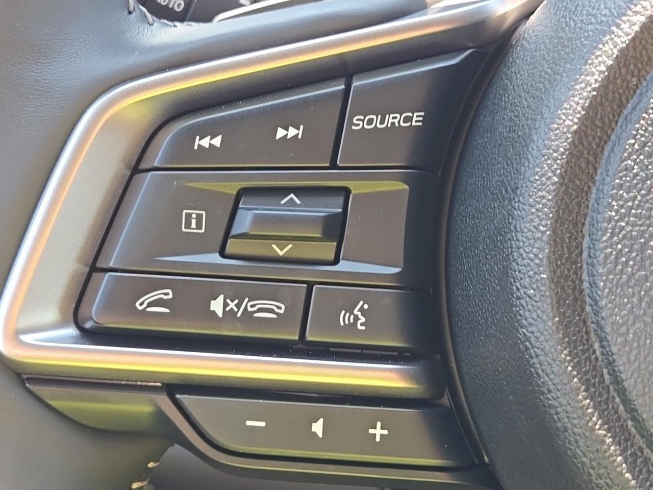 2025 Subaru Ascent Touring Fredericksburg VA