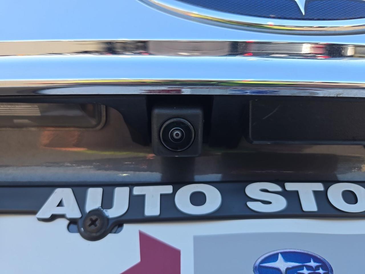 2025 Subaru Ascent Touring Fredericksburg VA