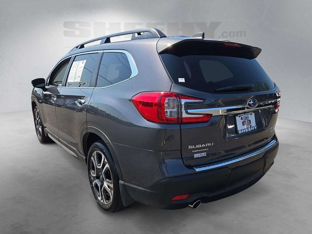 2025 Subaru Ascent Touring Fredericksburg VA