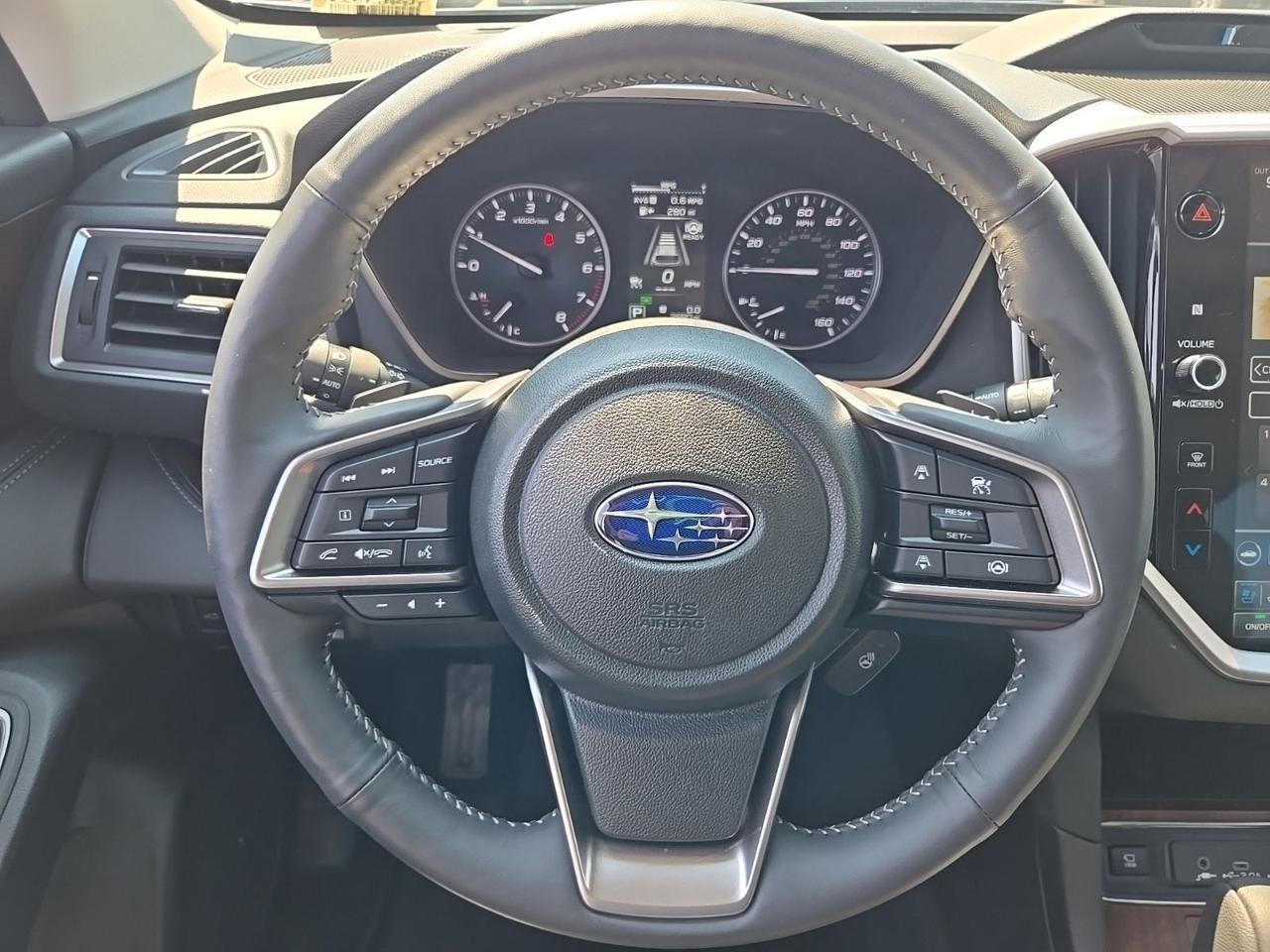 2025 Subaru Ascent Touring Fredericksburg VA