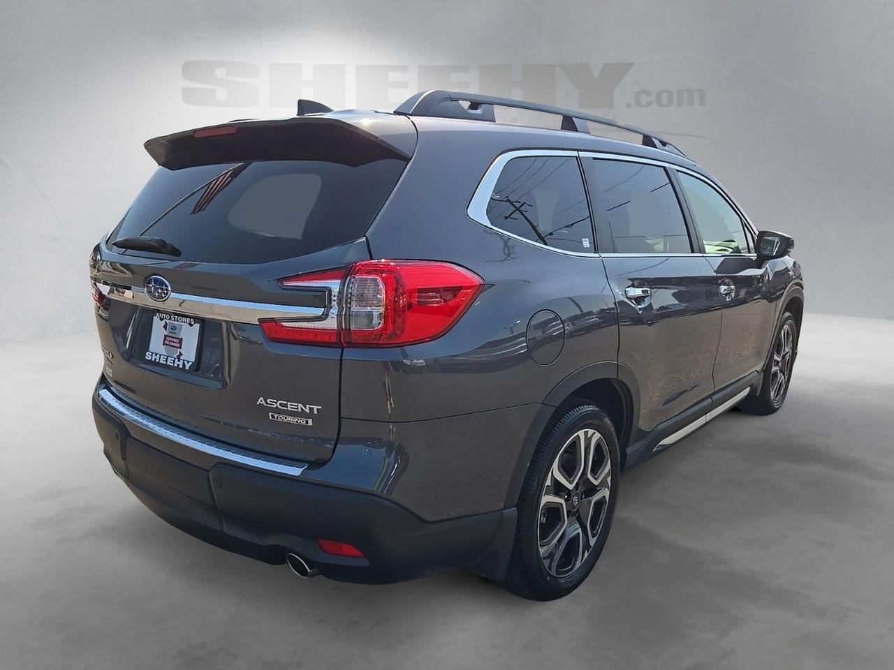 2025 Subaru Ascent Touring Fredericksburg VA