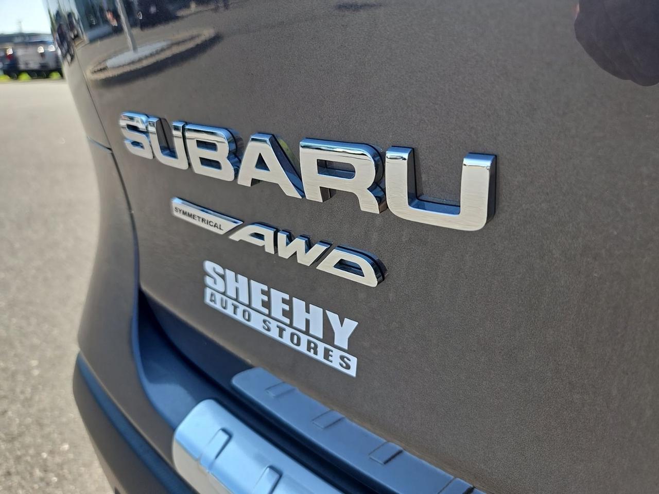 2025 Subaru Ascent Touring Fredericksburg VA