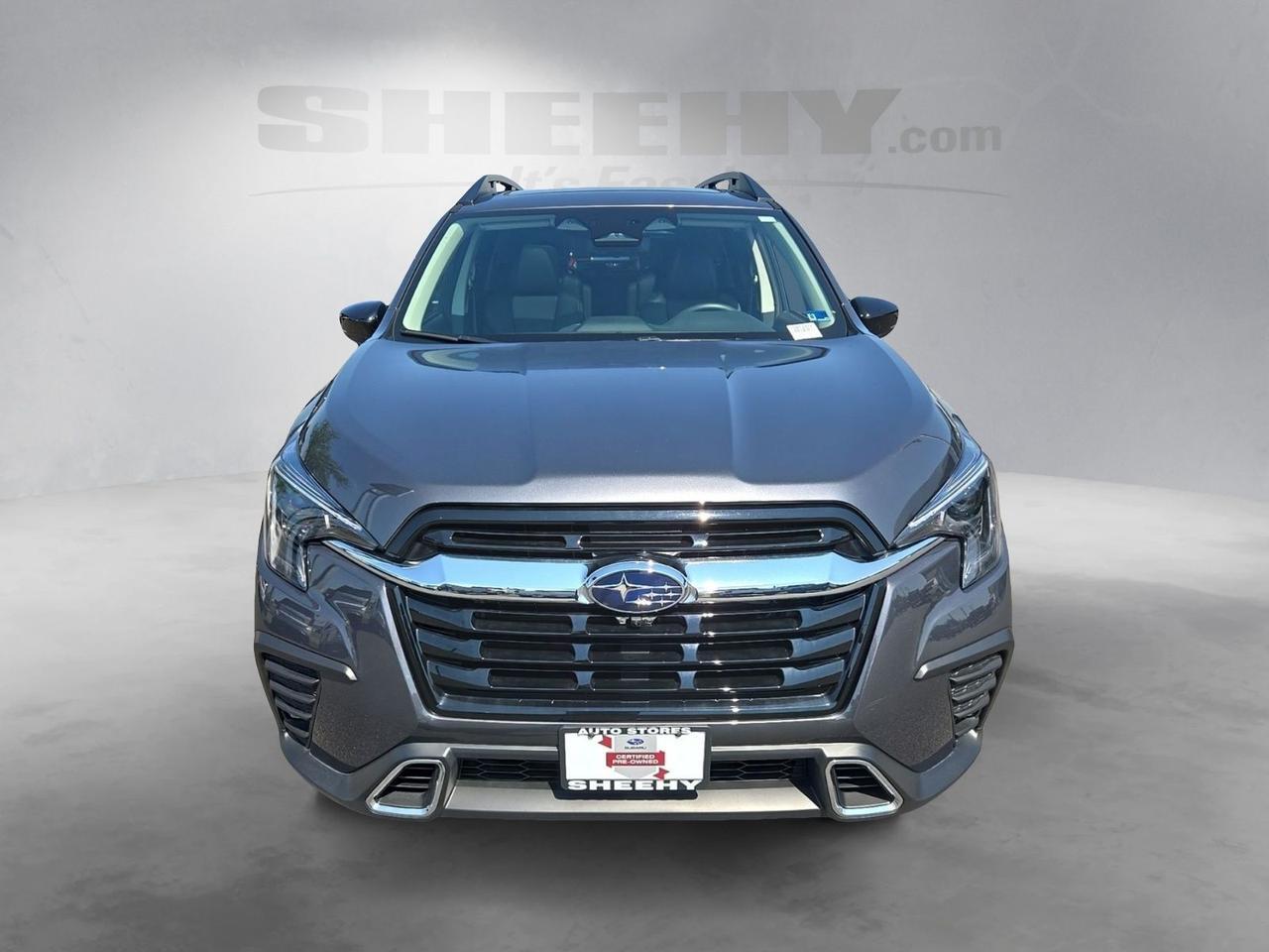 2025 Subaru Ascent Touring Fredericksburg VA