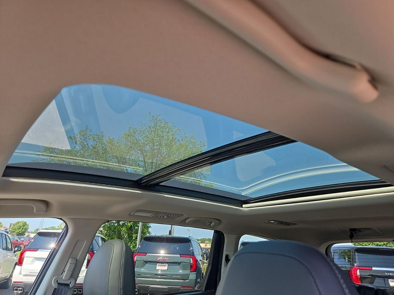 2025 Subaru Ascent Touring Fredericksburg VA