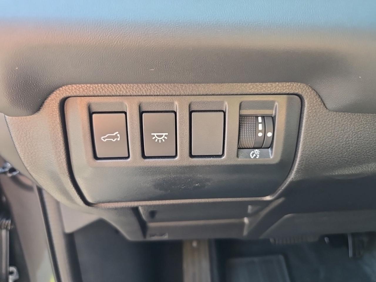 2025 Subaru Ascent Touring Fredericksburg VA