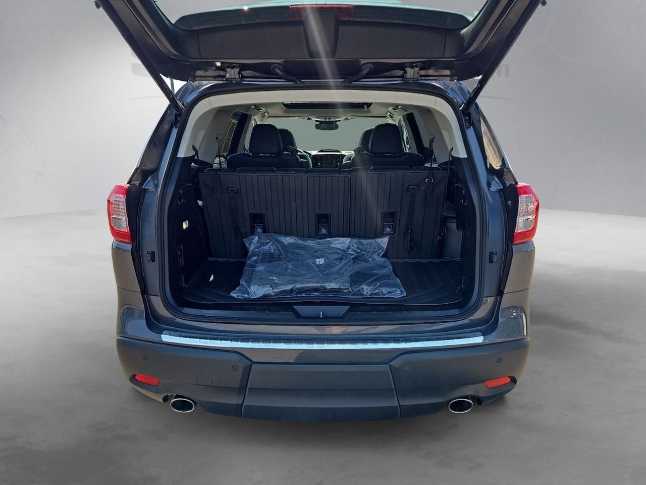 2025 Subaru Ascent Touring Fredericksburg VA