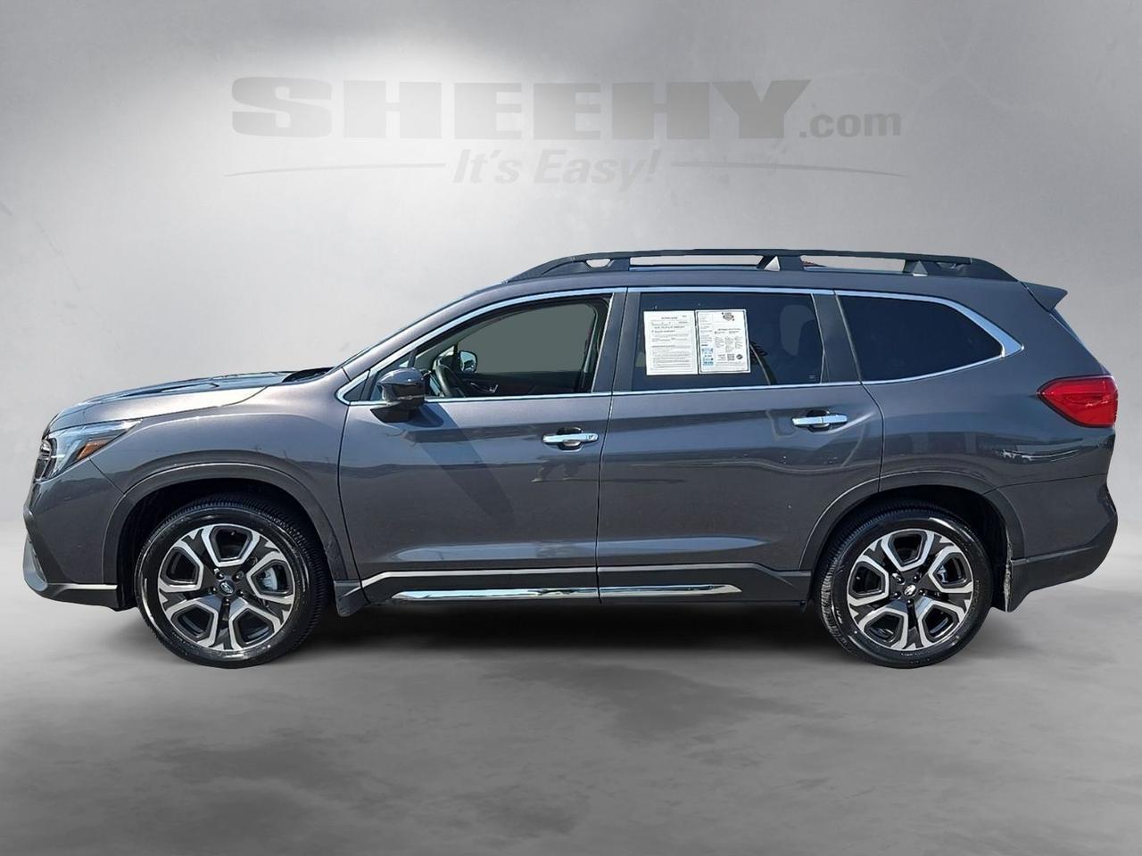 2025 Subaru Ascent Touring Fredericksburg VA