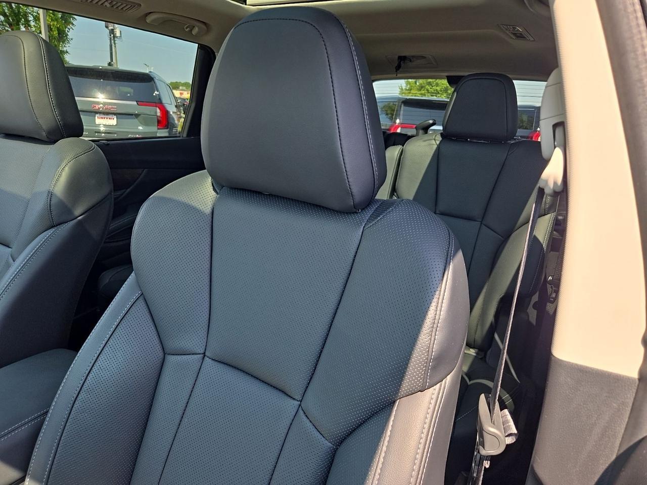 2025 Subaru Ascent Touring Fredericksburg VA
