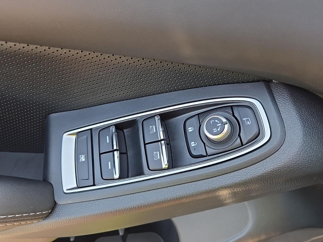 2025 Subaru Ascent Touring Fredericksburg VA