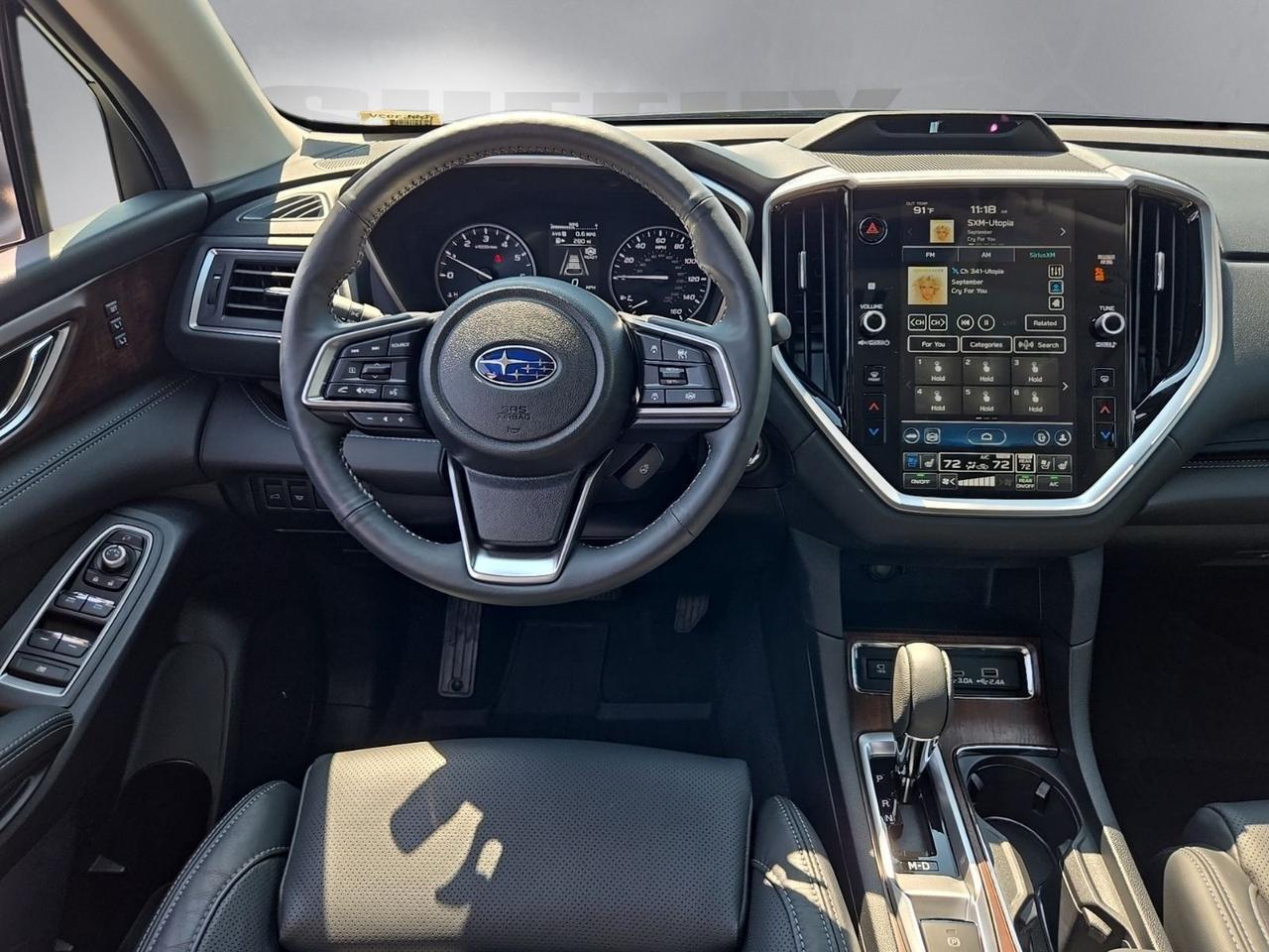 2025 Subaru Ascent Touring Fredericksburg VA