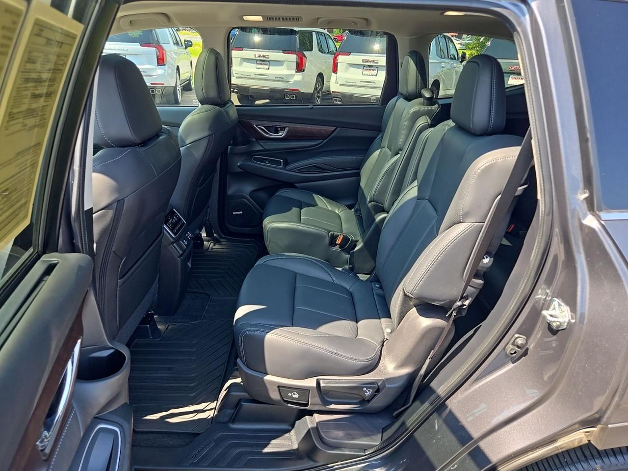 2025 Subaru Ascent Touring Fredericksburg VA
