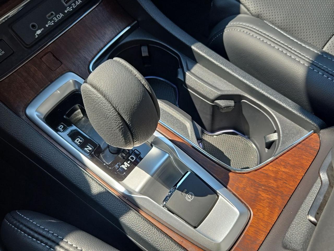 2025 Subaru Ascent Touring Fredericksburg VA