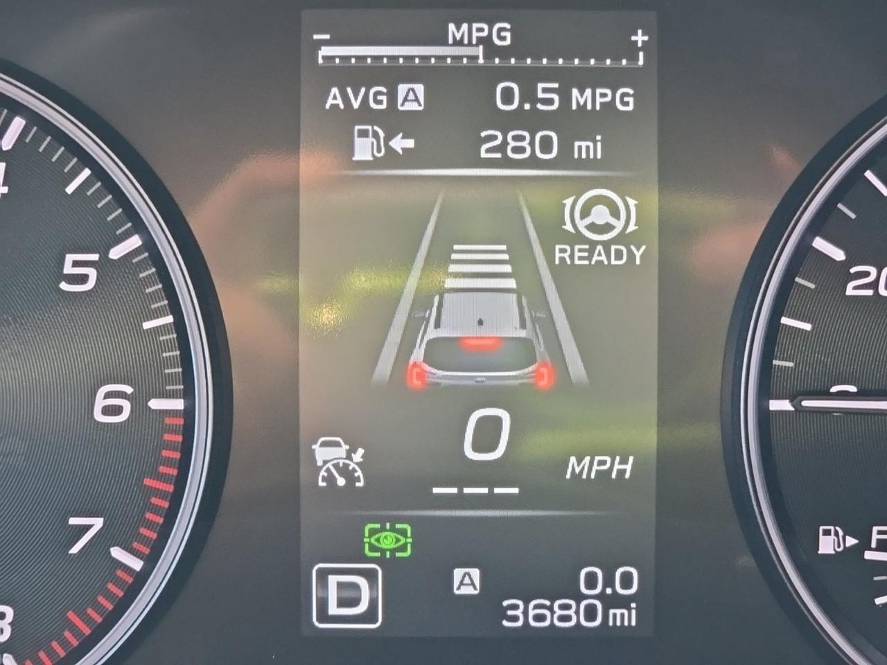 2025 Subaru Ascent Touring Fredericksburg VA