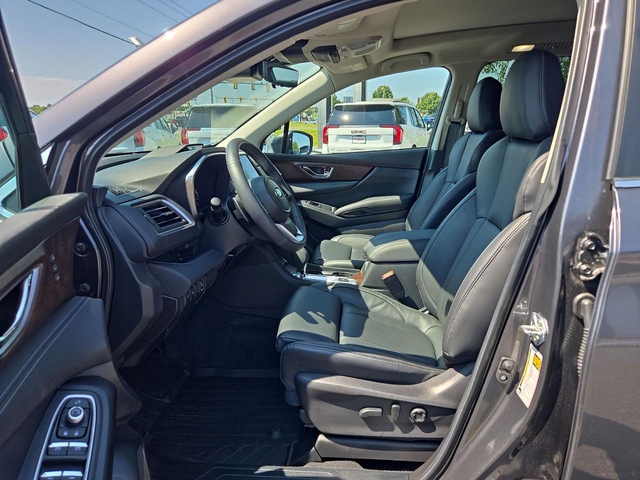 2025 Subaru Ascent Touring Fredericksburg VA