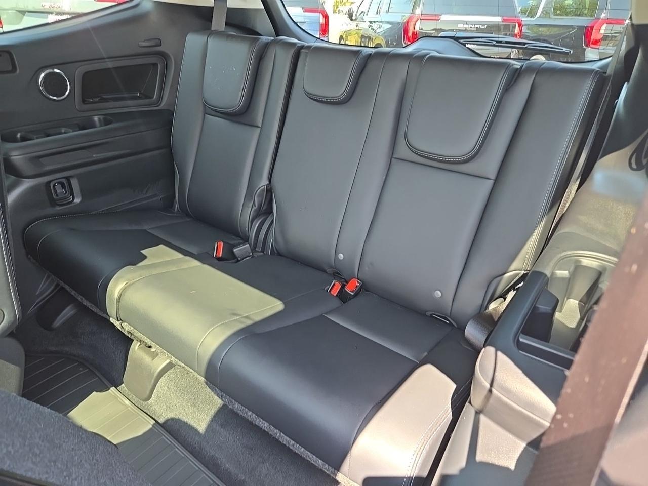 2025 Subaru Ascent Touring Fredericksburg VA