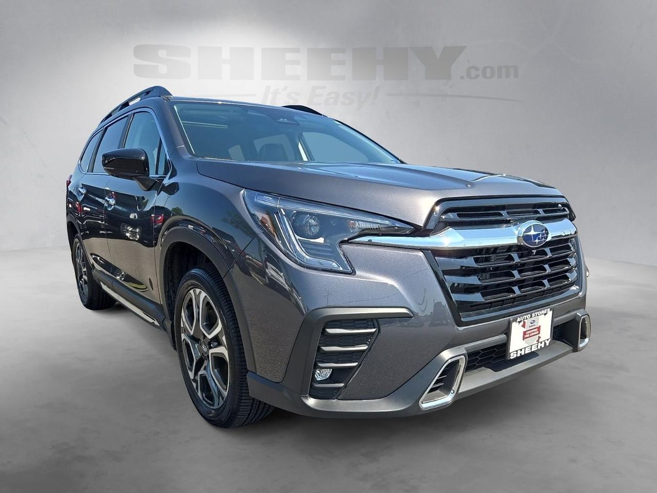 2025 Subaru Ascent Touring Fredericksburg VA
