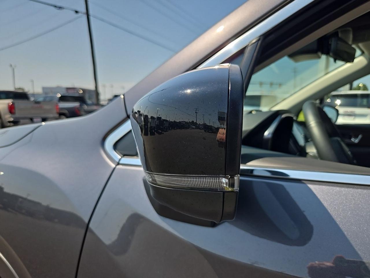 2025 Subaru Ascent Touring Fredericksburg VA