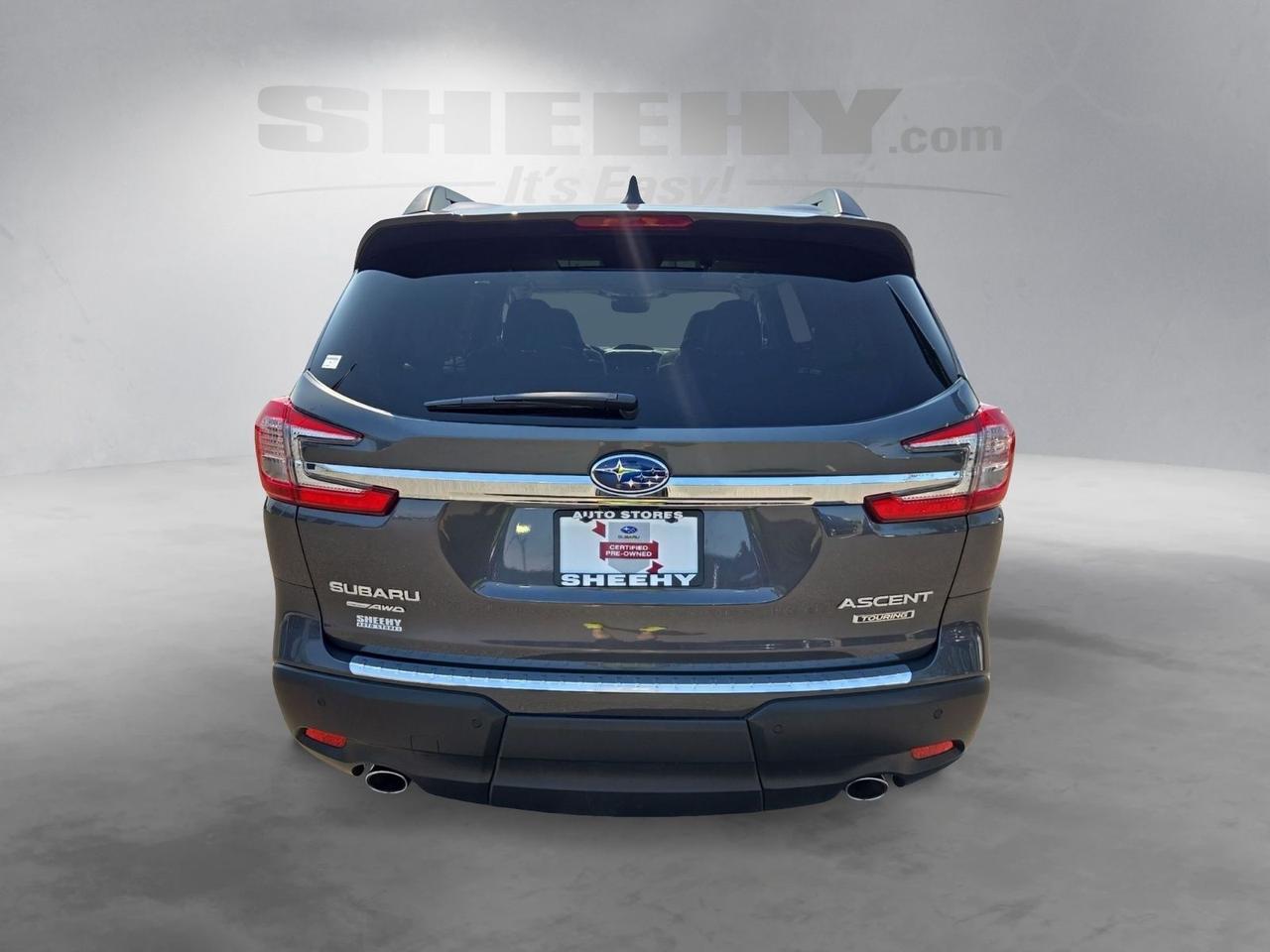 2025 Subaru Ascent Touring Fredericksburg VA