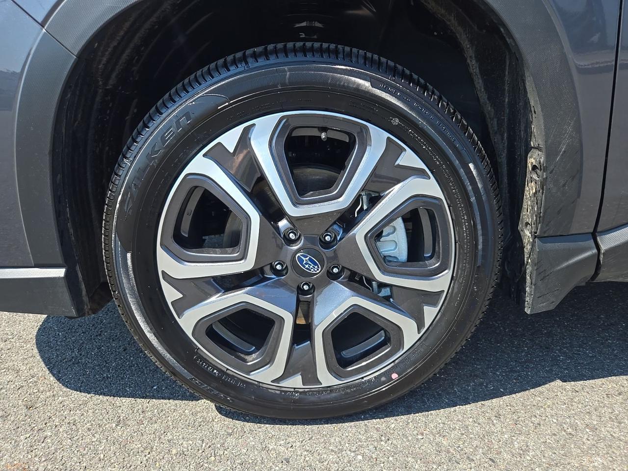 2025 Subaru Ascent Touring Fredericksburg VA